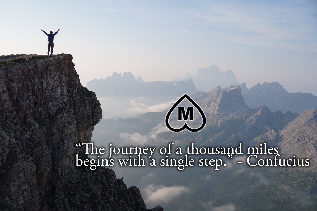themodavationco's tweet photo. Initiative is the key to getting started. If you do nothing to achieve your goals, then nothing will ever get accomplished! #modavated https://t.co/TTGQU5L8SL