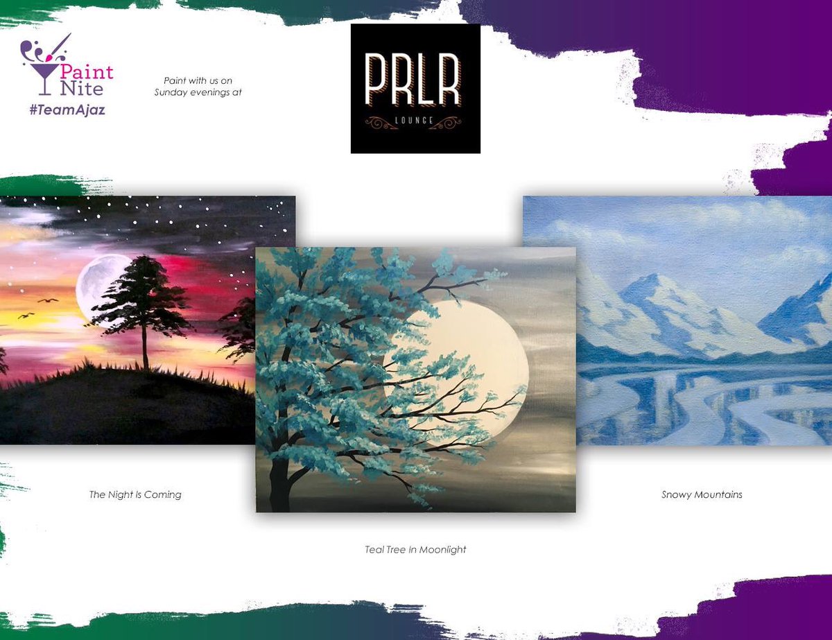 PRLR Lounge tweet media
