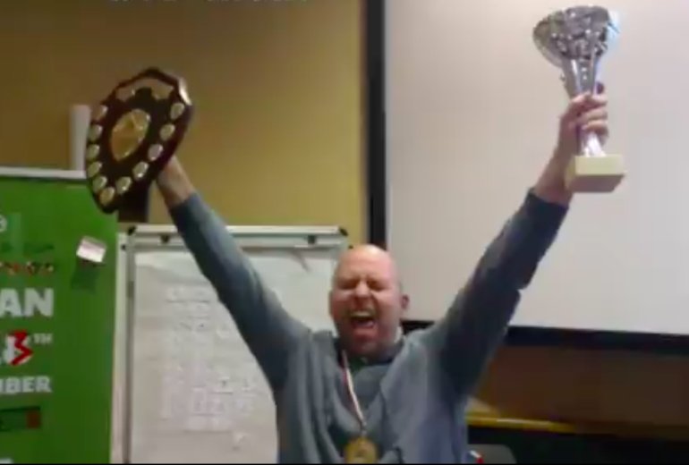 KickOff2.com tweet media