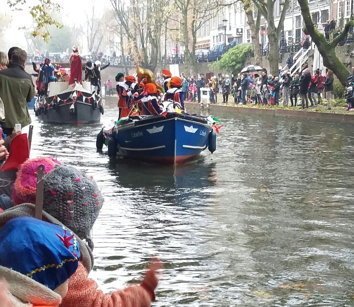 VC Utrecht tweet media