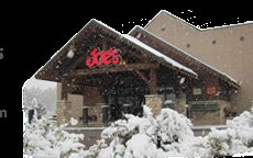 Joe's Ski Shop Team Night on Tuesday November 15th from 6:00 to 9:00 to Fast Wax will answer your waxing questions 
skinnyski.com/gear/stores/pr…