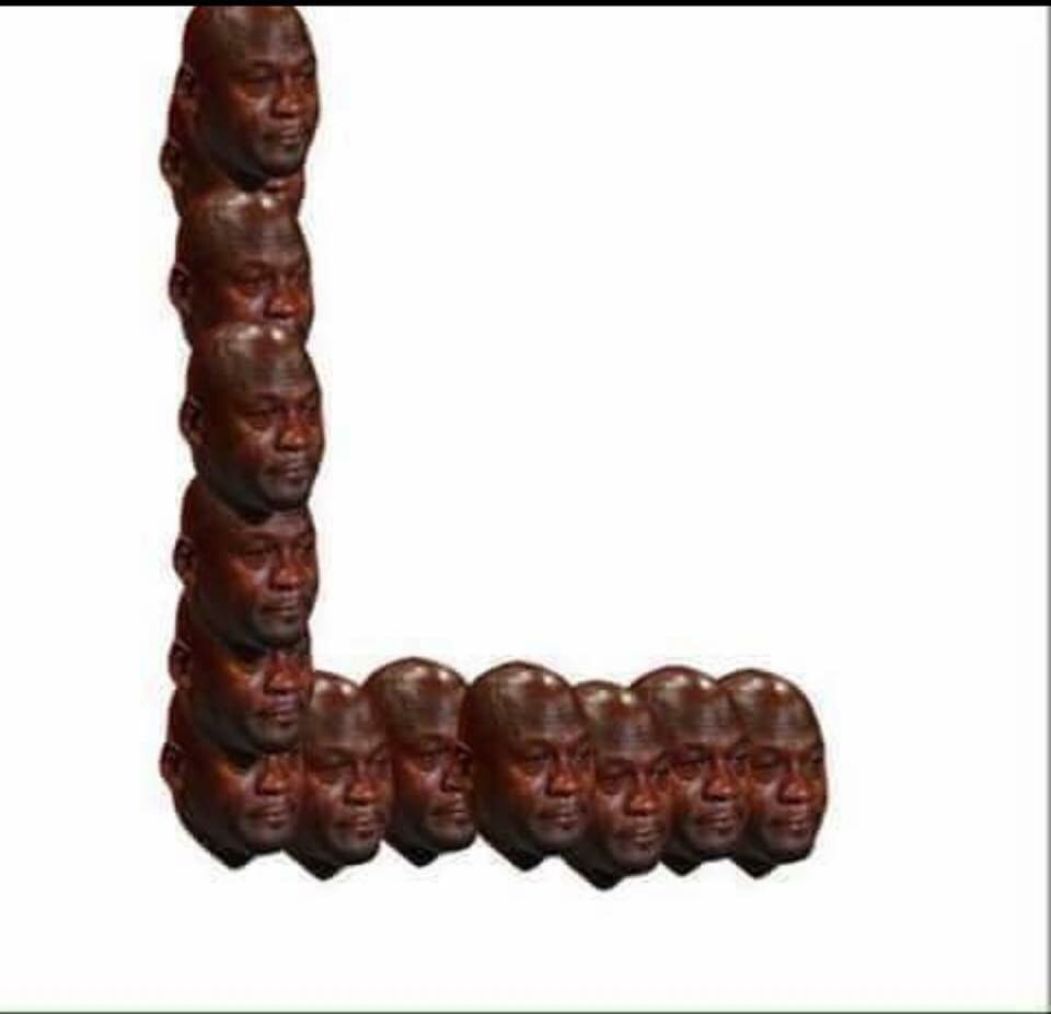 #M4ClapBack , Looking back at the past few seasons and all I see is: