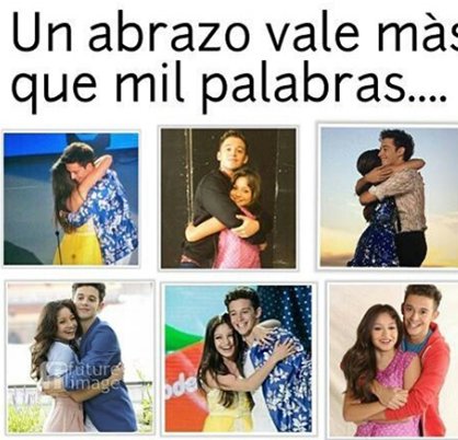 xiosh98's tweet photo. QUIERO Q ESTAN COSAS SE REPITAN MILES DE VECES 
#Ruggarol 🙈🙈 https://t.co/9LT14c7WCd