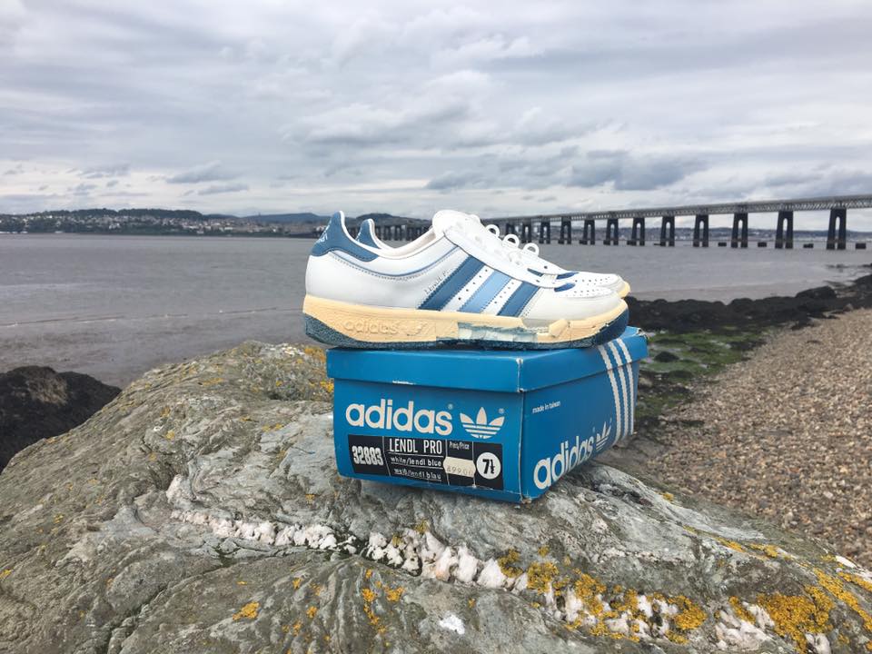 adidas lendl pro