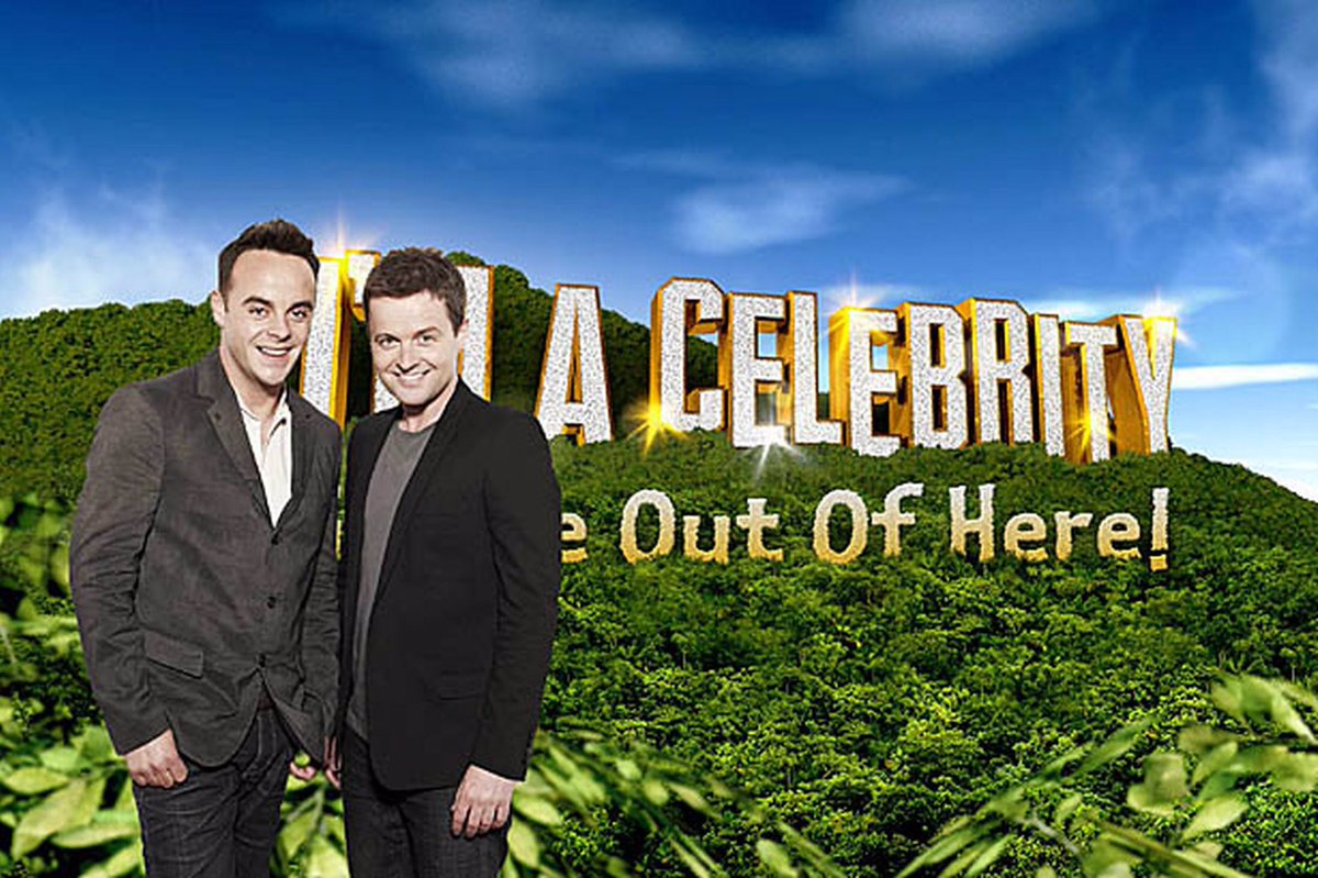 FakeRonDennis_'s tweet photo. Spoiler alert! Max Verstappen wins I'm a celebrity get me out of here! 2016 https://t.co/TZ8rrNLexw