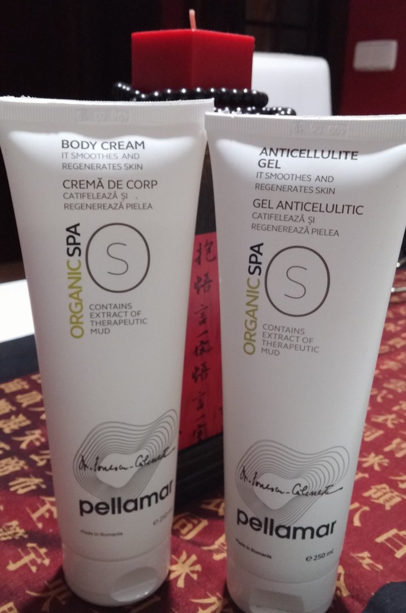 pikila13's tweet photo. https://t.co/3OYGLlec9q tratamiento corporal completo no te pierdas la reseña...@PellamarEspana #pikilablogger #beautyblogger #pellamar https://t.co/NmNmBrfRDM