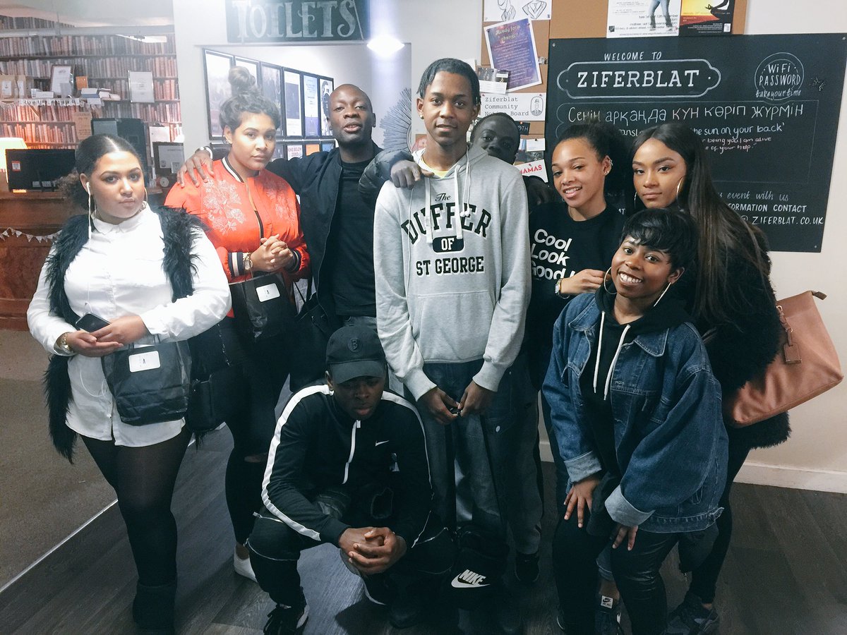 kemoywalker's tweet image. Brilliant event tonight 💥💥💯 everyone smashed it 🤓 @off_runway thanks for the opportunity ❤️ great fashion show.