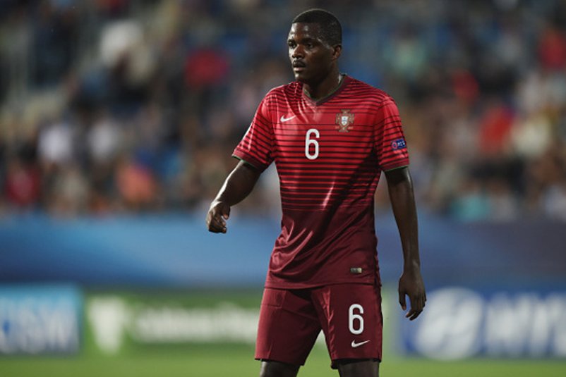 sportingfanspt's tweet photo. A Seleção Nacional acabou de vencer a Letónia por 4-1, golos de @Cristiano (2), William Carvalho e Bruno Alves. Parabéns, Portugal! #PORLET https://t.co/aedqKh7NkZ