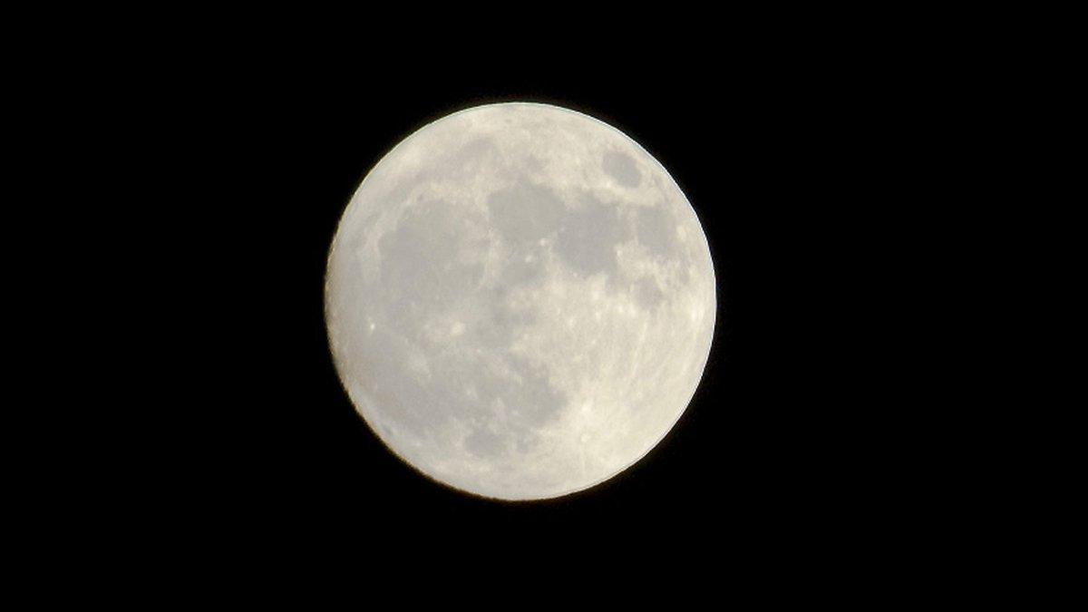 AlmansaMeteo's tweet photo. La superluna de esta noche en #Almansa https://t.co/7hqH0rSkcn