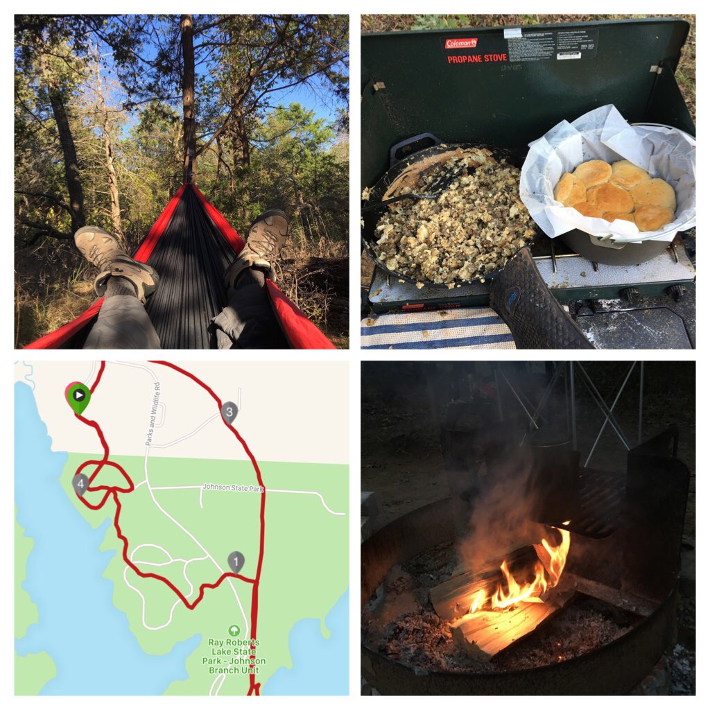 jbrecht101's tweet image. Great night of camping @TPWDparks #rayroberts
