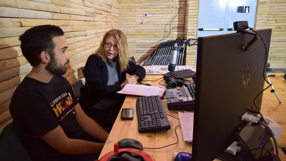 RadioImpegno tweet media