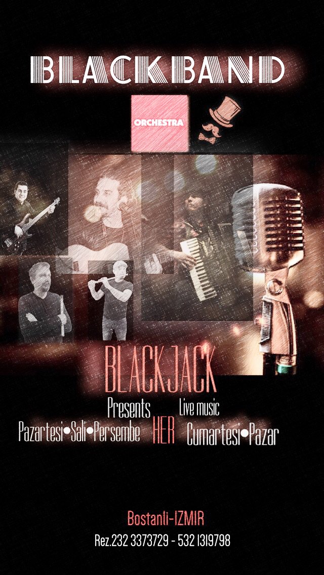 BlackJack BBQIGASTRO tweet media