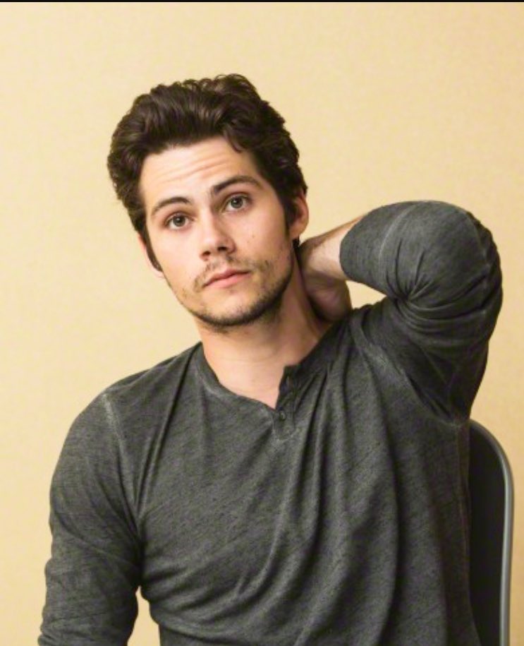 sharing_squad's tweet image. Battle de stars 💁🏼

1. Dylan O'Brien 
2. Tyler Posey