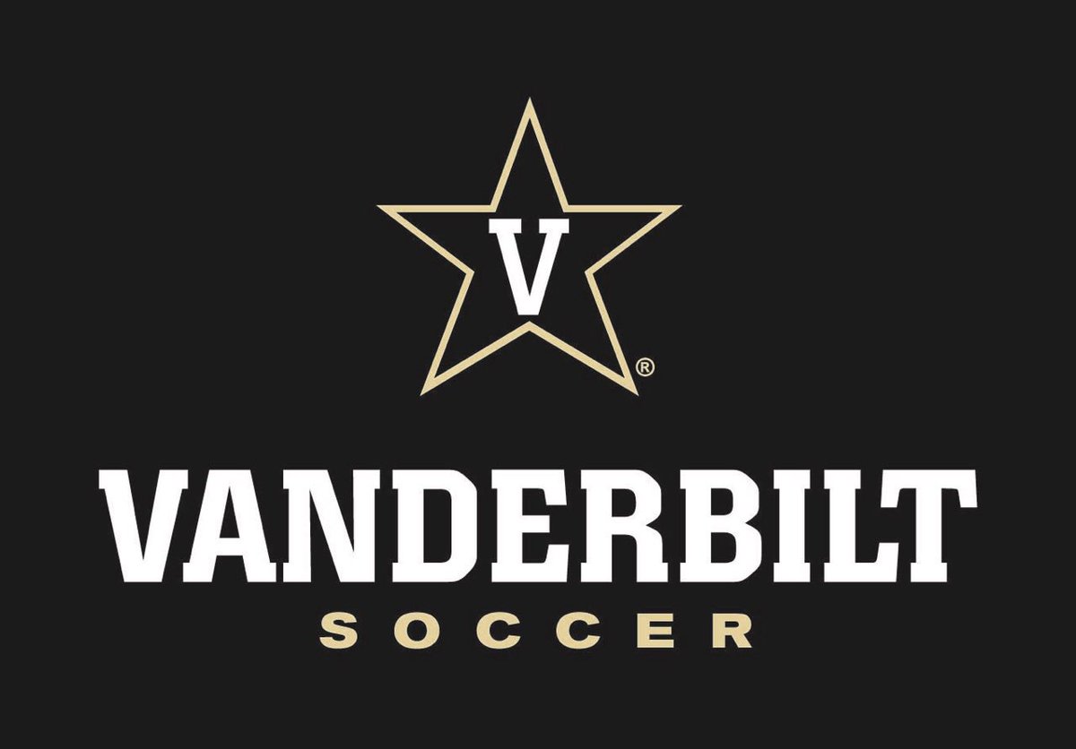 ashtynfink's tweet photo. Couldn't be more excited to announce my commitment to Vanderbilt to play D1 soccer! So blessed and thankful for this opportunity. Go 'Dores🌟 https://t.co/ymP9u0DLTc