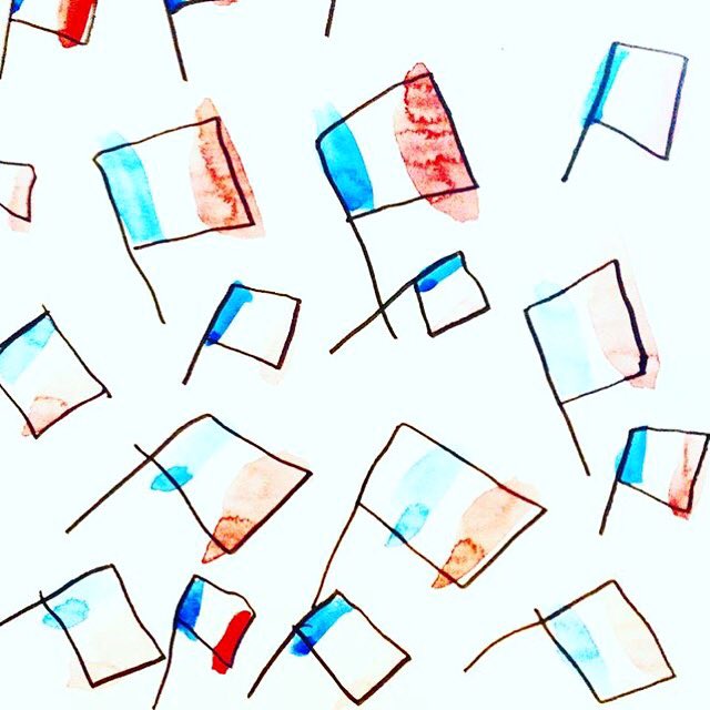 🇫🇷❤️
#memepaspeur #paris #love #work #monday #blackandwhite #melodyleblond