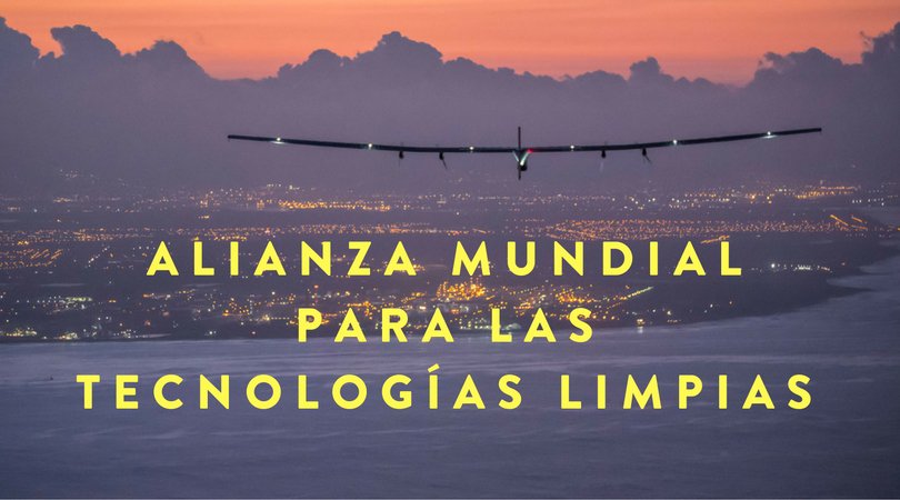 HablemosHn's tweet photo. Lanzan Alianza Mundial para las Tecnologías Limpias en la #COP22 RT @CMNUCC https://t.co/AZ9iO0E4bm https://t.co/NozGzMiQfS