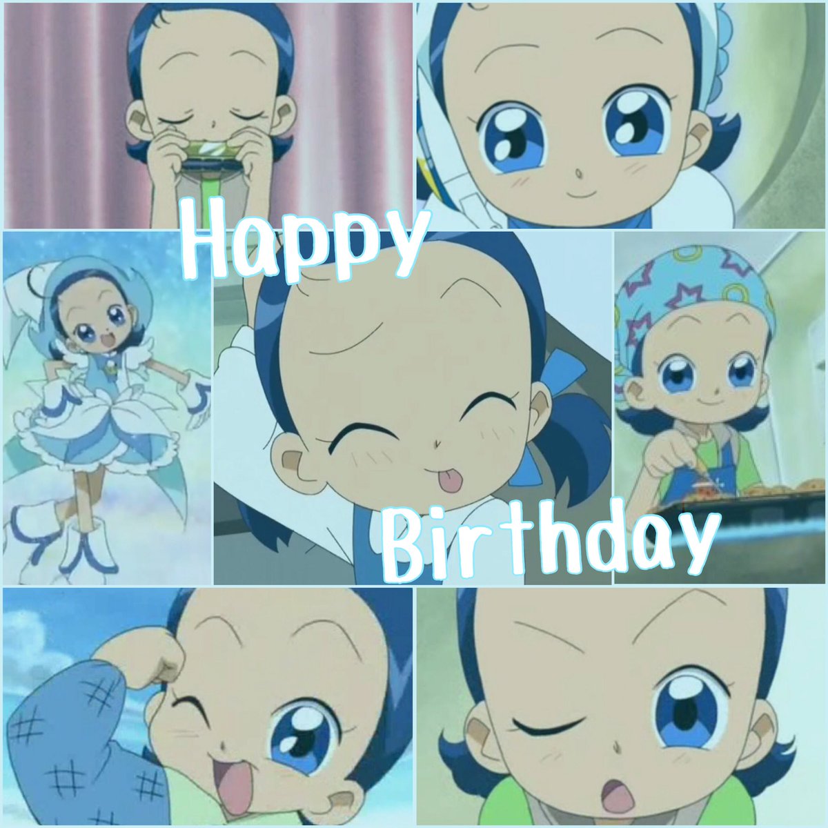 お ジャ 魔女 どれみ 曲