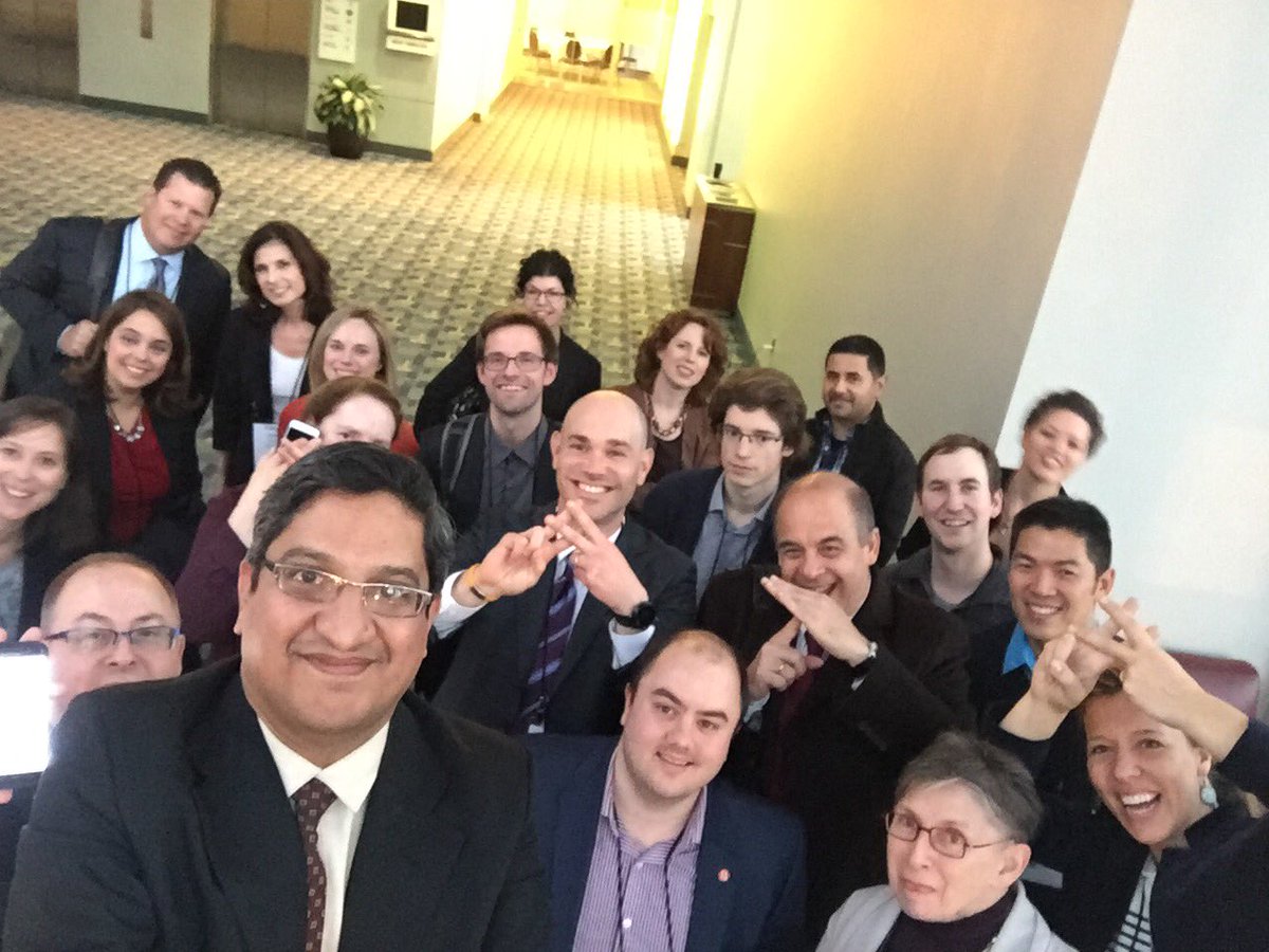 doctorakerkar's tweet photo. #Rheum tweetup #ACR16 https://t.co/C1iTLpI46w