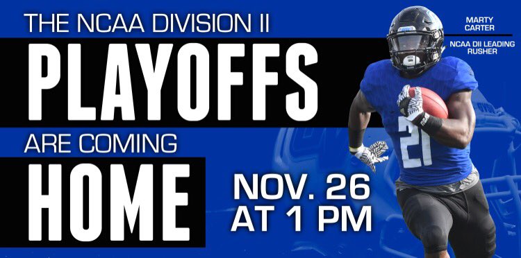 See you in Lubbers Stadium.