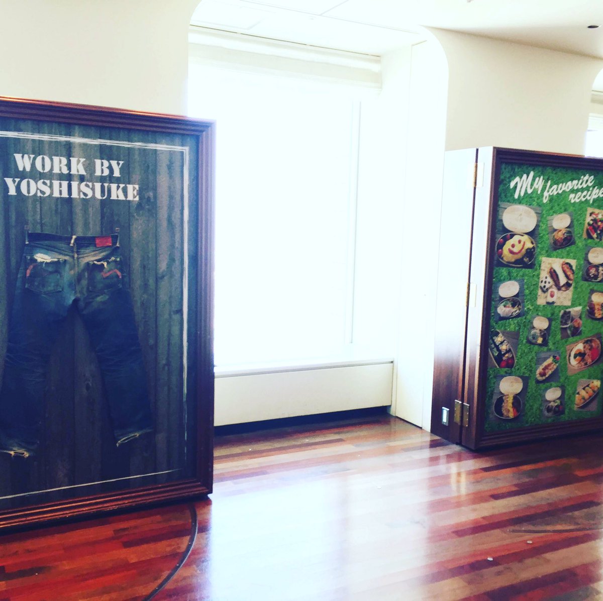 dragon322322's tweet image. 昨日の仕事〜〜

#weddingdecor #photospot#pre花嫁
#maintable