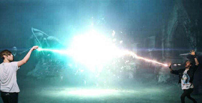 repchalamet's tweet image. the adventures of michael clifford and luke hemmings @Michael5SOS @Luke5SOS