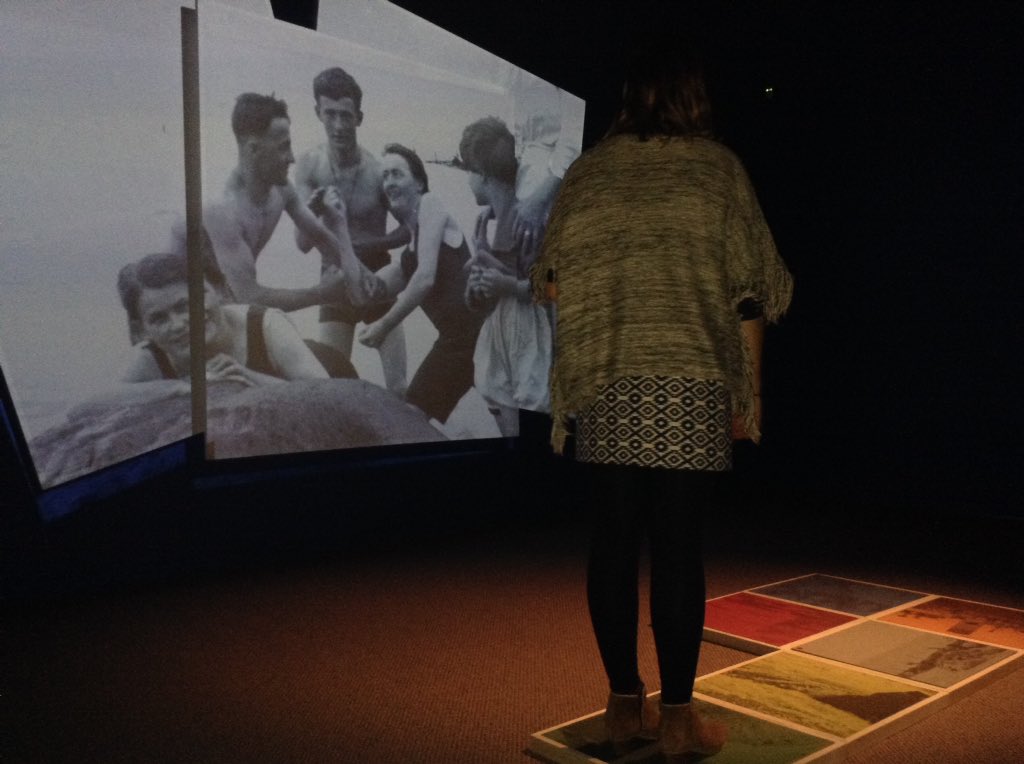 Muséomix BSL tweet media