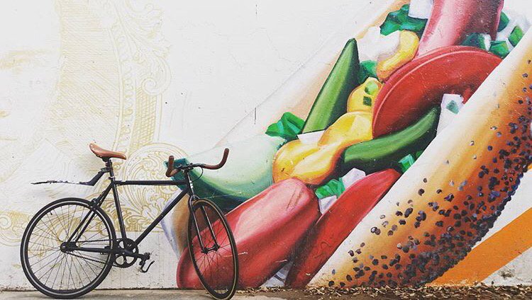 critical cycles website