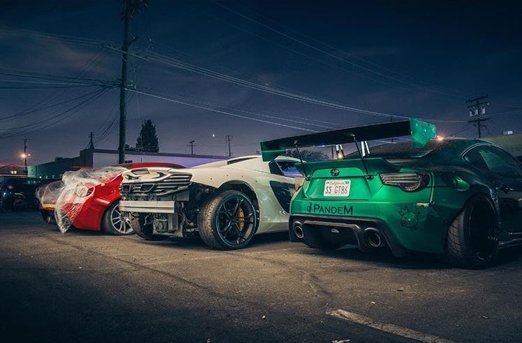 import_culture's tweet image. Squad Ready!