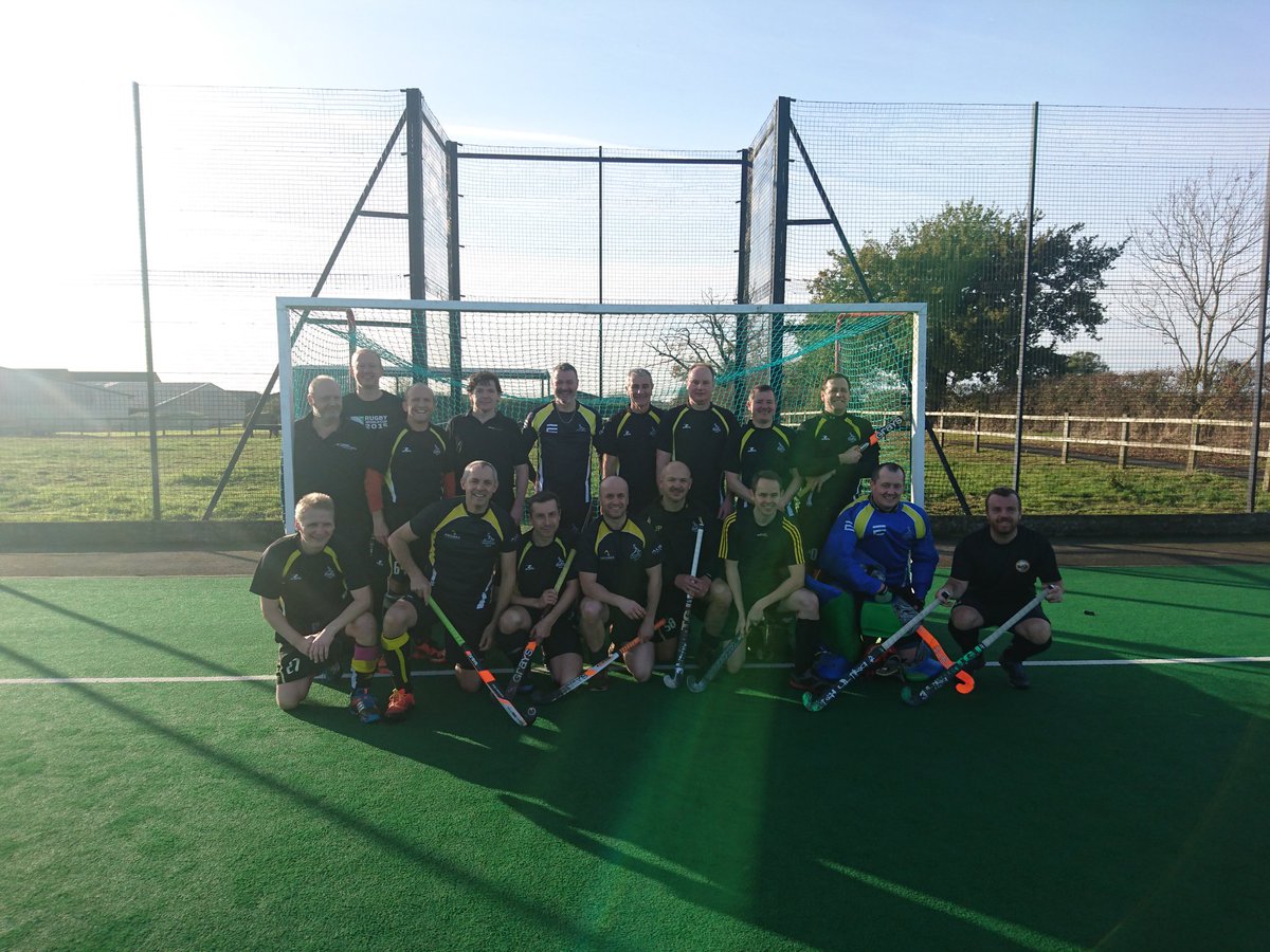 NHC Mens 3rd XI tweet media