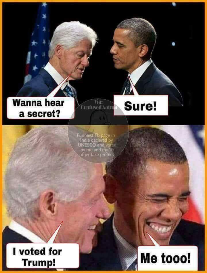 ConservaMomUSA's tweet photo. @ImmoralReport @LibsNoFun 🚨🚨#TARD Tribune further fingers fall-guys for #ClintonCollapse #SlickWillie #Obummer #TrumpSpring 😂😆😂😂 https://t.co/V46jUV18G1