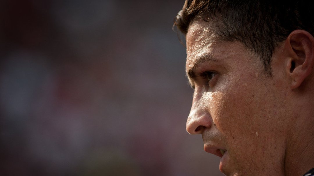 CristianoPlanet's tweet photo. Cristiano Ronaldo has scored 55 goals against 23 different European Teams !
#ForcaPortugal #PORxLET https://t.co/8QyqYShfSN