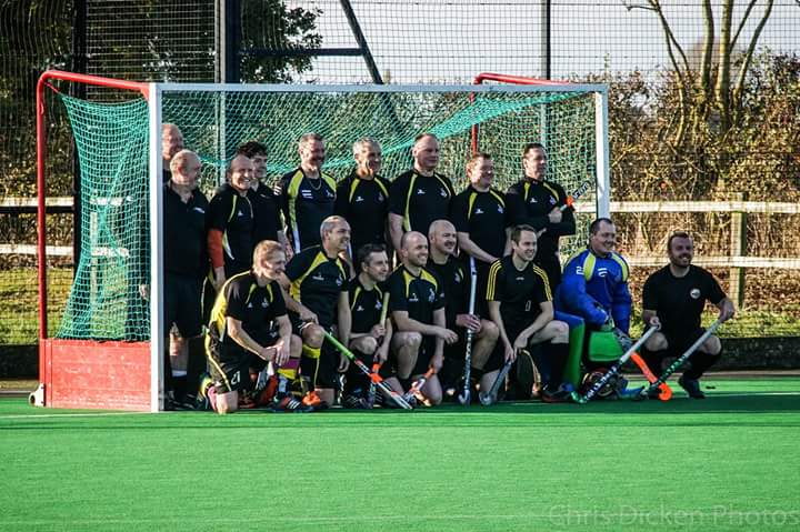 NHC Mens 3rd XI tweet media