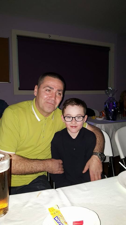 Michael161722's tweet photo. @GlasgowBoysFC 2005's Player Of The Year Event @ScottishYouthFA @FrancoAshraf @RobertBuchan3 @AlanWPhotos @Eddkelly75 PLEASE RT https://t.co/WMcupp7vYw