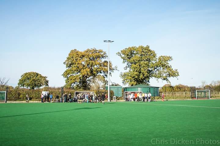 NHC Mens 3rd XI tweet media