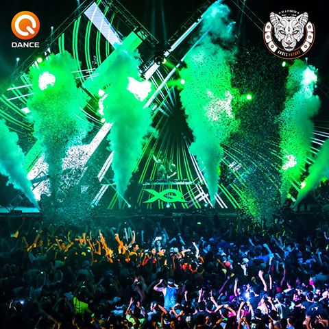 street_machine's tweet photo. Es oficial Q-Dance se une a #AndesFuture y este año traerán un nuevo concepto ¿cuál creen que sea? https://t.co/FxMVUpJYcw https://t.co/2fPMnsXfPJ