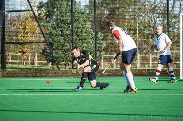 NHC Mens 3rd XI tweet media