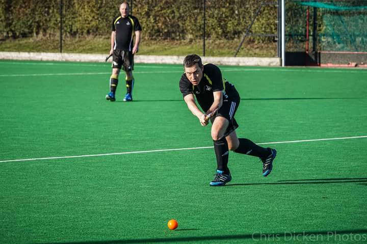 NHC Mens 3rd XI tweet media