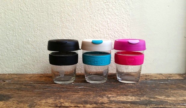 scottwotring's tweet photo. Hey #adtechNZ goers. Before you reach for that next flat white, grab a free KeepCup at the SAS booth and help reduce waste. https://t.co/4FaP0umc9E