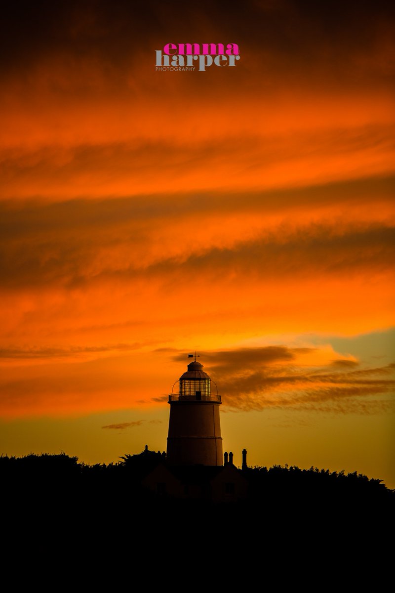 lighthouse hashtag on Twitter