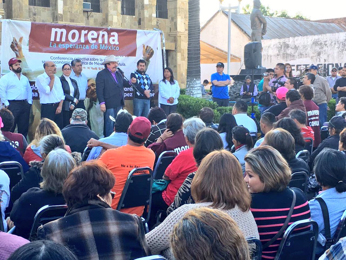 uncafeconcecygu's tweet photo. En #Múzquiz los ciudadanos quieren transformar al Estado. El @PRICoahuila se irá para no regresar jamás. #Coahuila https://t.co/D5AxhEknCp