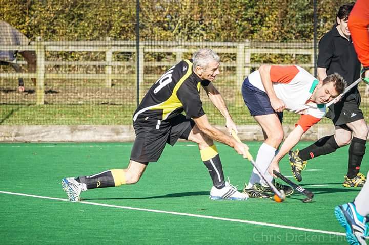 NHC Mens 3rd XI tweet media