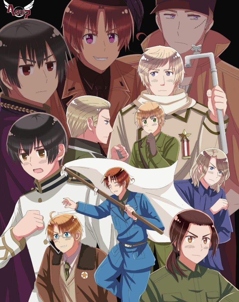 MariaTheDemon's tweet image. 