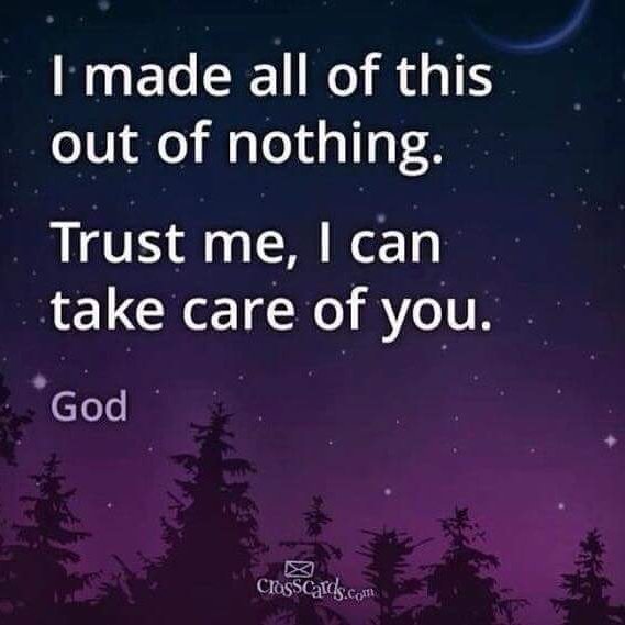 rtstowell's tweet photo. He's got this!
#Jesus #Genesis #truth #SheReadsTruth #peace #digitaldiscipleship #assuran… https://t.co/HPOBD0LGhb https://t.co/B79gtq2JAi
