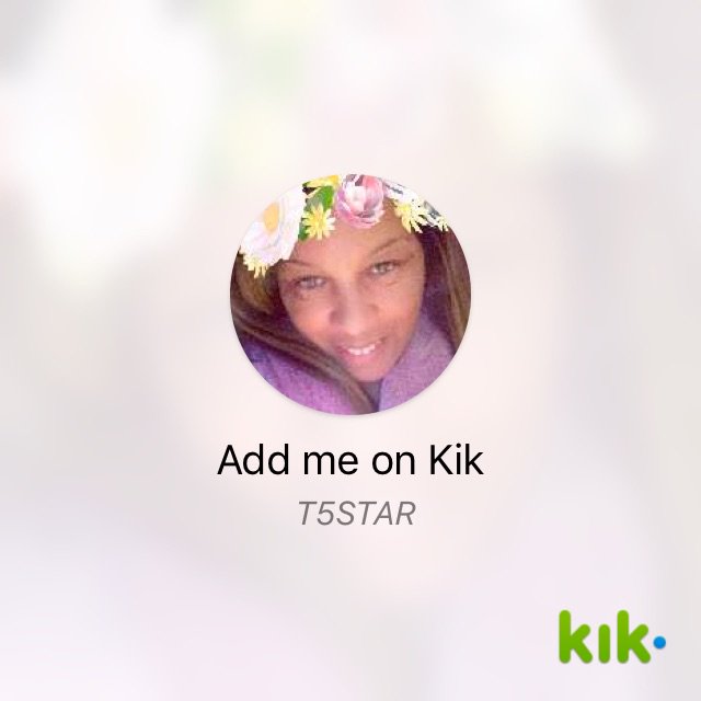Queenbe_25's tweet photo. Hey! I'm on #Kik - my username is 'T5STAR' https://t.co/HEJtTlooQm me them pic add me on snapchat Nycfinezz https://t.co/OLFAwEKryy