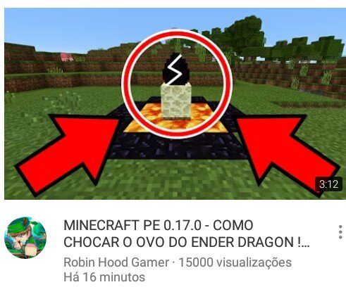 SrSupremo7's tweet image. Thumb fake + Titulo Fake + Farm do Krl = Muita Grana : Eu odeio essas coisas Fake nmrl