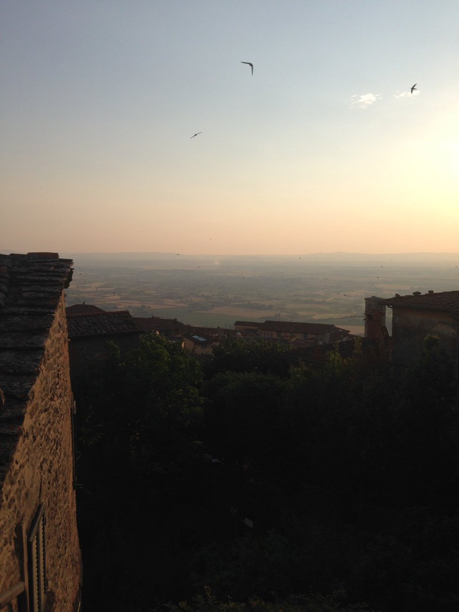 _LaNoce_'s tweet image. "Chiedi perché tu non trovi sollievo nella fuga? Perché tu fuggi sempre in compagnia di te stesso." Seneca