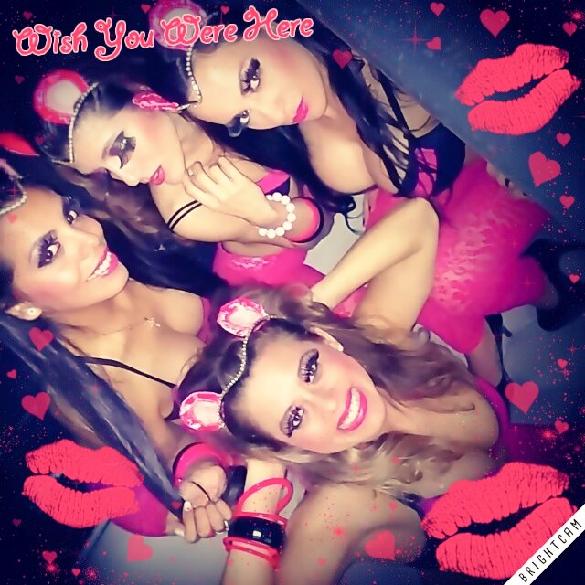 _Yanina_Carrizo's tweet image. #CoolDancer #GogoDance @EnigmaRestoBar #PinkPanters @Sabrinasarco @noelia_perales  #Produccion @yanina_carrizo 🌟