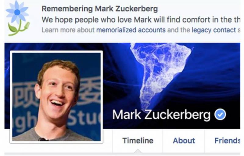 UPUMedan's tweet image. Facebook Sebut Mark Zuckerberg dan Ribuan Orang Lain… bit.ly/2g4jg0H #InternetWeb #Lainnya #bugfacebook #facebook #PotensiUtama