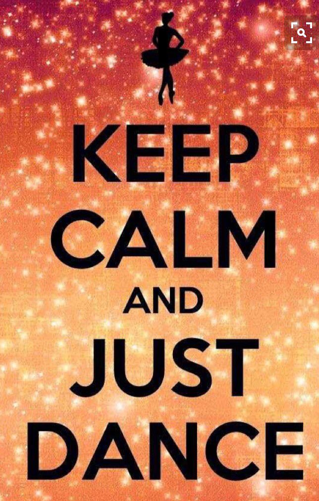 Glenthorne Dance tweet media