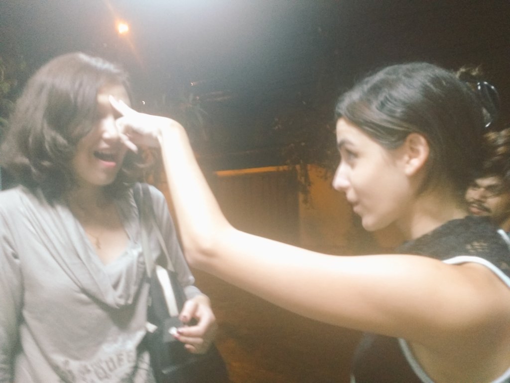 annetogni's tweet photo. We will see you when you're back ❤️😊 #BHtour&Lariçça
Até a próxima, a gente te ama demais 💙💚💟 https://t.co/iyZgaozL9r